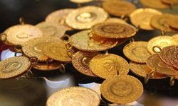 Altın iki gün yükselişin ardından güne düşüşle başladı
