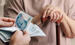 En düşük emekli maşının 23 bin 552 lira olması Meclis’ten geçti