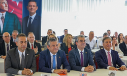 Özel’in A Takımı: YENİ Parti'nin MYK’sı açıklandı