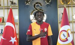Galatasaray, Lesley Ugochukwu’yu kadrosuna kattı