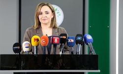 DEM Parti: Çerçeve yasa taslağında son aşamaya gelindi