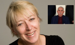 Nobel Barış Ödüllü Jody Williams'tan Öcalan'a mektup