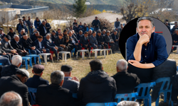 Doç. Dr. Uluç: Doğu ve Güneydoğu'da şiddetin arkasında sosyo-ekonomik dönüşüm var