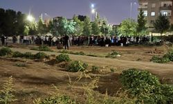 Mezarlıkta kanlı infaz! Aynı aileden 3 kişi öldürüldü