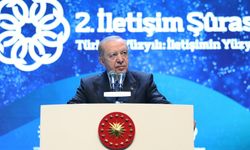 Erdoğan: "Depremi kullanarak siyasi ve ekonomik fırsatçılık yapanlar bugün adalete hesap veriyor"