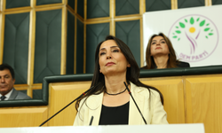 Hatimoğulları: Çerçeve yasa ortak mutabakatla hazırlanmalı