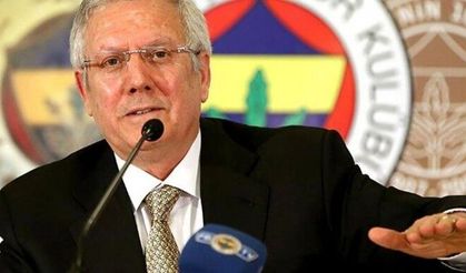 Fenerbahçe Başkanı Aziz Yıldırım oldu