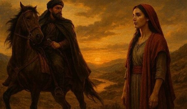 Sürgün Bir Bilim Adamının Güneydoğu Yolculuğu