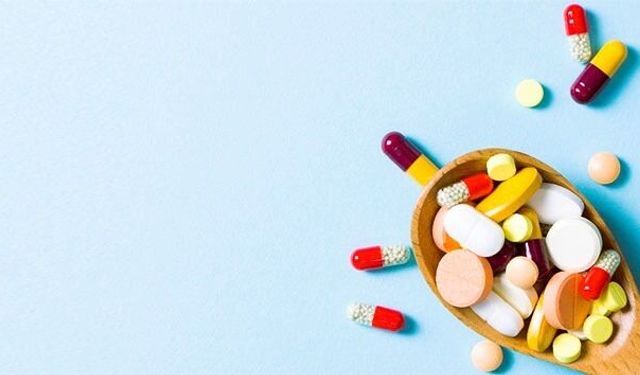 Toplum sağlığı için bir tehdit: Gereksiz ilaç kullanımı