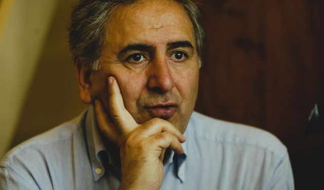 Mehmed Uzun: Modern Kürt Edebiyatı’nın öncüsü