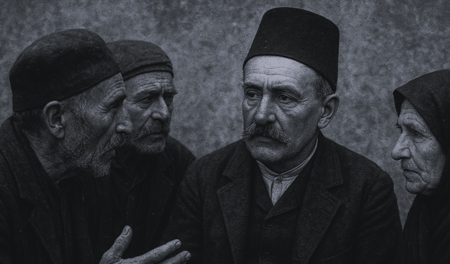 “Anlat Derdini Marko Paşa’ya”: Bir hekimin mirası