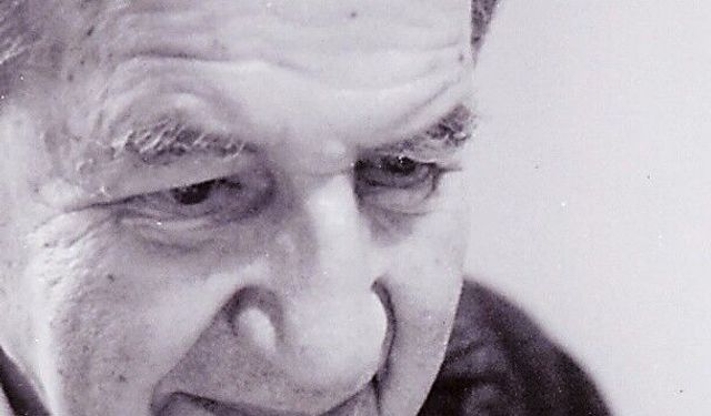 Urfa’ya âşık İngiliz bilgin: Judah Benzion Segal’in sıra dışı hikâyesi