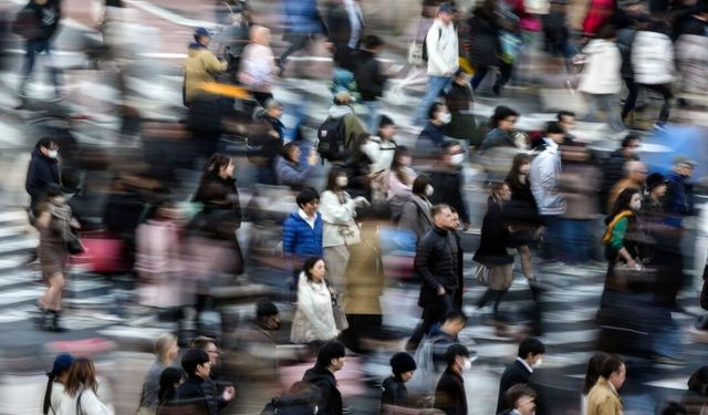 Le Monde: Türkiye bir nesli kaybediyor