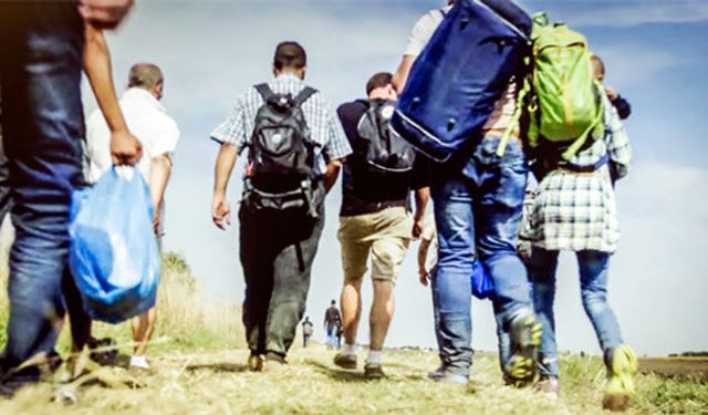 Küresel göç yeni bir döneme giriyor: Beyin, iklim ve kadın göçü öne çıkıyor