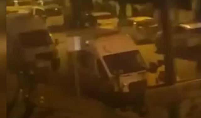 DEAŞ operasyonunda polise ateş açıldı: 7 yaralı
