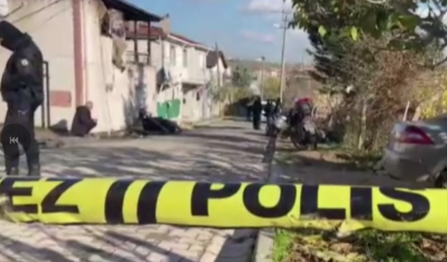 Yalova polisi 4 ay önce aynı eve baskın yapmış!