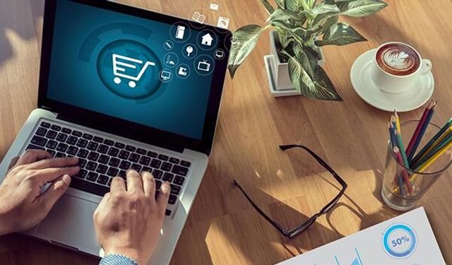 E-ticarette kırılma noktası: Türkiye neden yerelleşiyor?