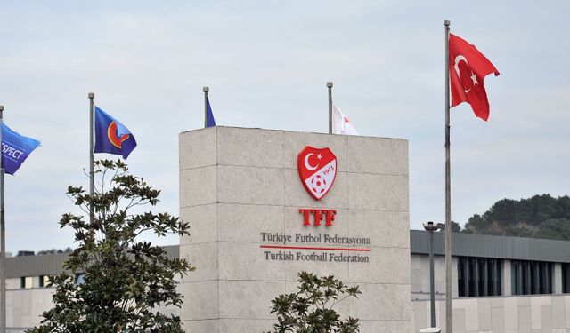 Trendyol 1. Lig'den 3 kulüp PFDK'ya sevk edildi