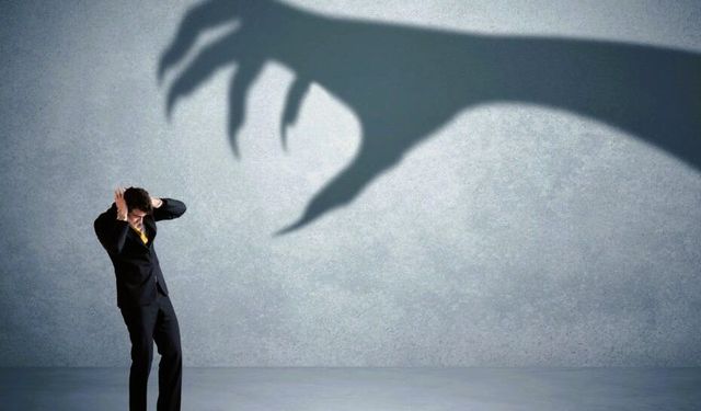 Neden değişime direniyoruz?