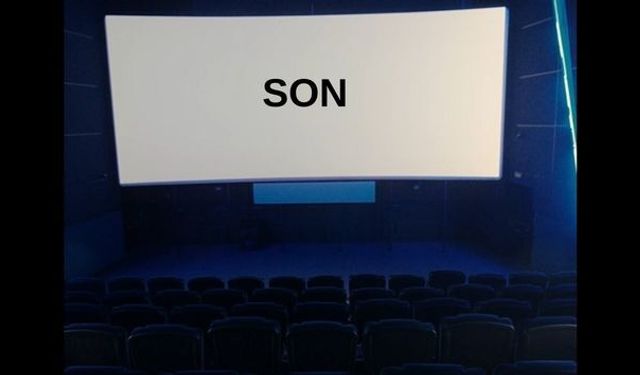Bir sinema devri daha sona erdi