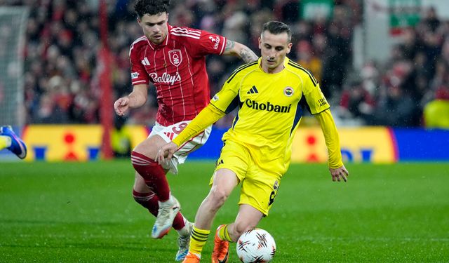 Fenerbahçe, Avrupa kupalarına veda etti