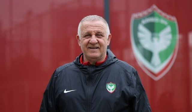 Amedspor Mesut Bakkal’la yollarını ayırdı