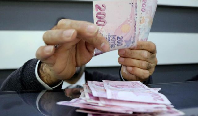 SGK’dan prim ve ceza borçlarına yapılandırma: Taksit süresi 72 aya çıkarıldı