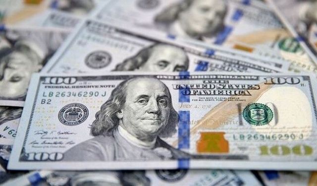 Kısa vadeli dış borç 171 milyar doları aştı