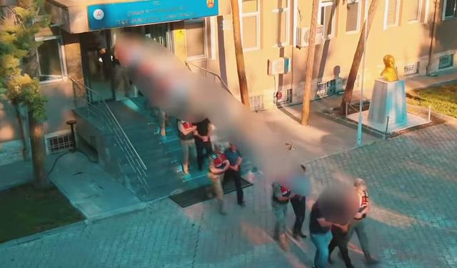 17 yıllık kayıp dosyasında cinayet ortaya çıktı: Kayınpeder tutuklandı