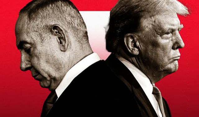 Dünyayı değiştiren hata: Trump'ın İran hamlesi ABD'ye pahalıya patladı