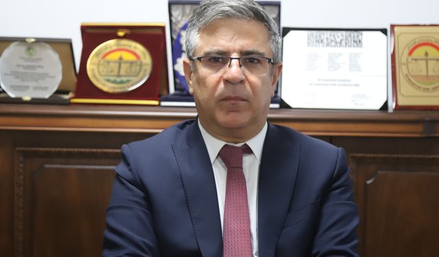 Güleç: Kürt sorununun çözümü AB sürecini hızlandırır