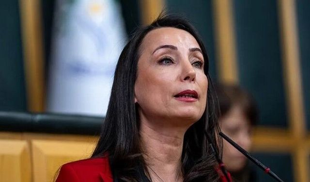 Hatimoğulları: Dokunulmazlıkları kaldıran mantıkla mutlak butlan mantığı aynı