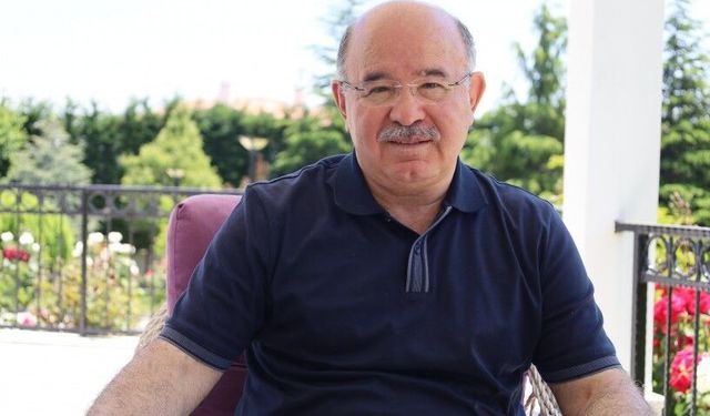Çelik: Erdoğan’ın 'Türkiye kazansın ben kaybedeyim' demesi lazım