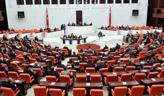 Torba yasa geliyor: Emekli maaşı, öğrenci affı ve istihdam desteği pakette