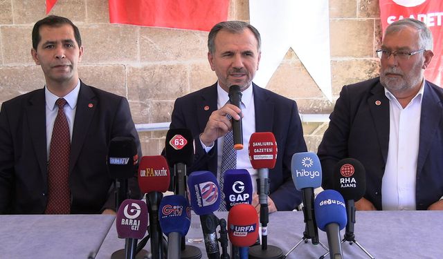 Doğan: Türkiye ağır bir ekonomik ve sosyal kriz yaşıyor