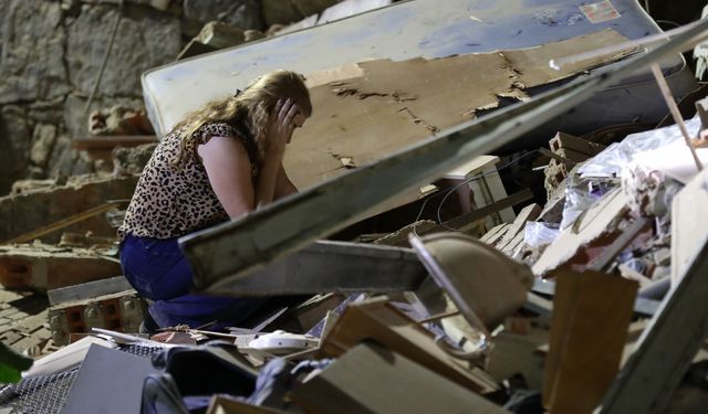 7,5 ve 7,2’lik depremler vurdu: Venezuela’da olağanüstü hâl ilan edildi