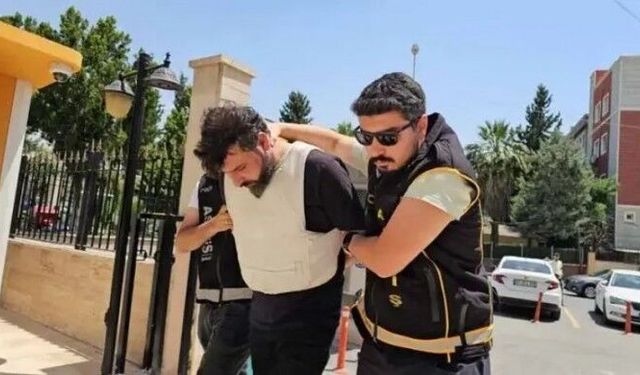 Şanlıurfa'da korkunç gerçek: İntihar denilen ölüm cinayet çıktı