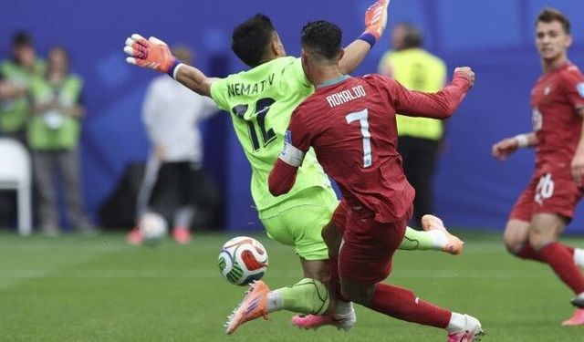 Dünya Kupası 4 maçla sürecek