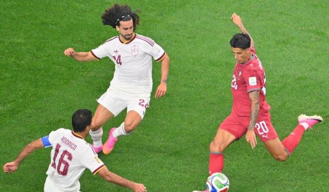 Ronaldo Dünya Kupası'na gözyaşlarıyla veda etti