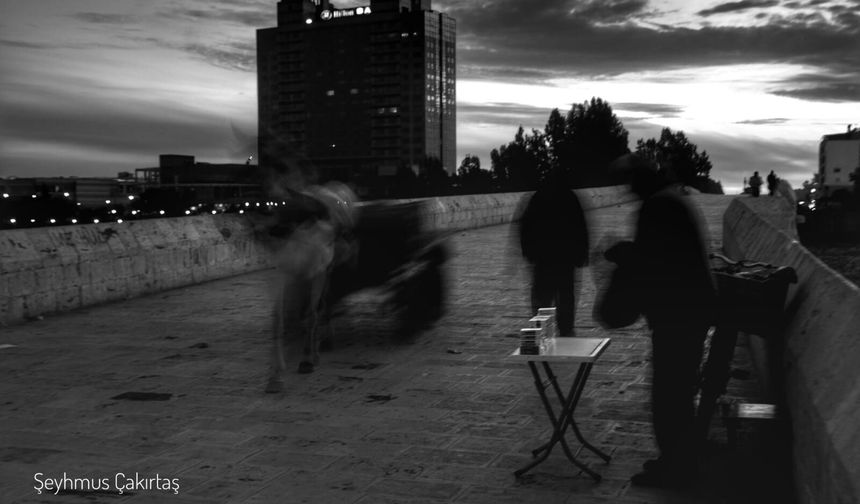 Adana -Taşköprü/2007