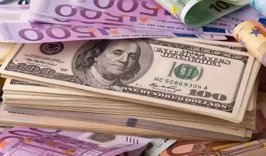 Varlık barışı yasalaştı: Ülke dışındaki kazançlara 20 yıllık vergi istisnası