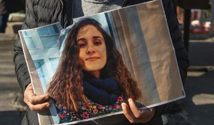 Gülistan Doku soruşturmasında iki gözaltı daha