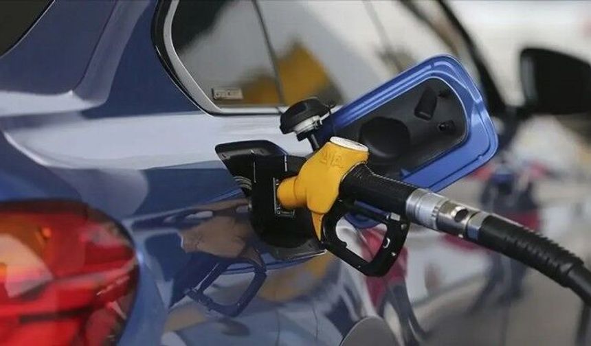 Benzine yeni zam