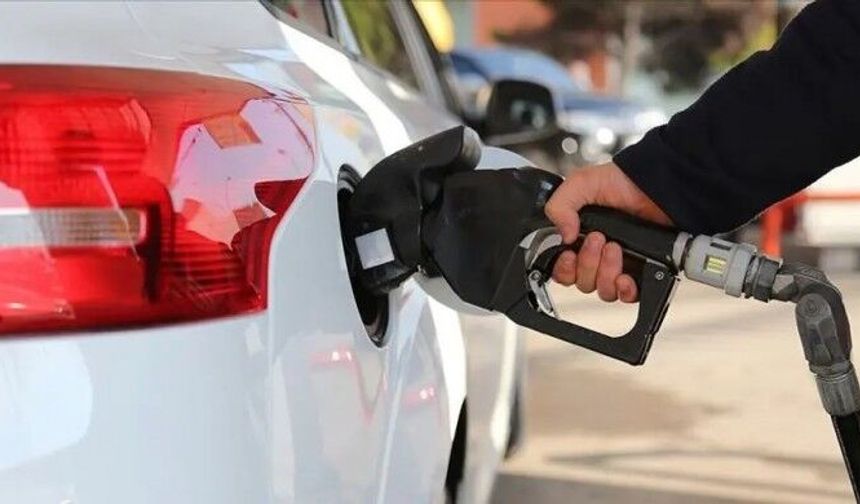 Motorine beklenen zam geldi