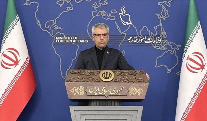 İran'dan Ukrayna ve İngiltere'ye tehdit