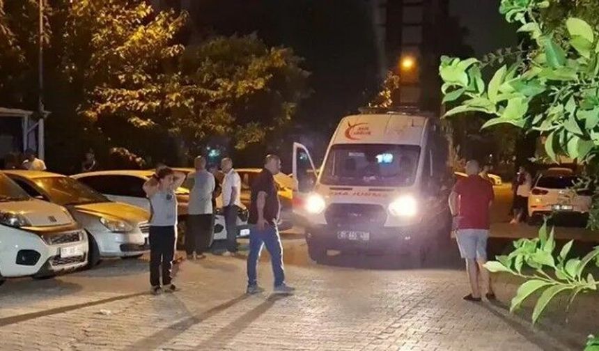 Adana'da aynı gece iki kadın öldürüldü