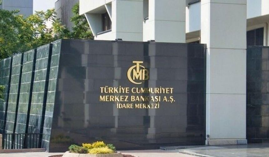 Merkez Bankası faizi yüzde 37’de sabit tuttu