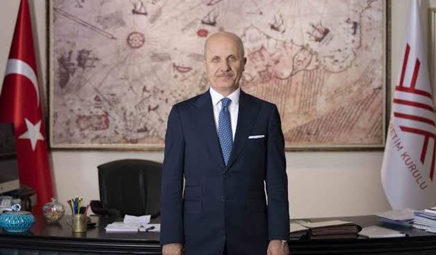 Kontenjanlar geleceğin mesleklerine göre belirlenecek