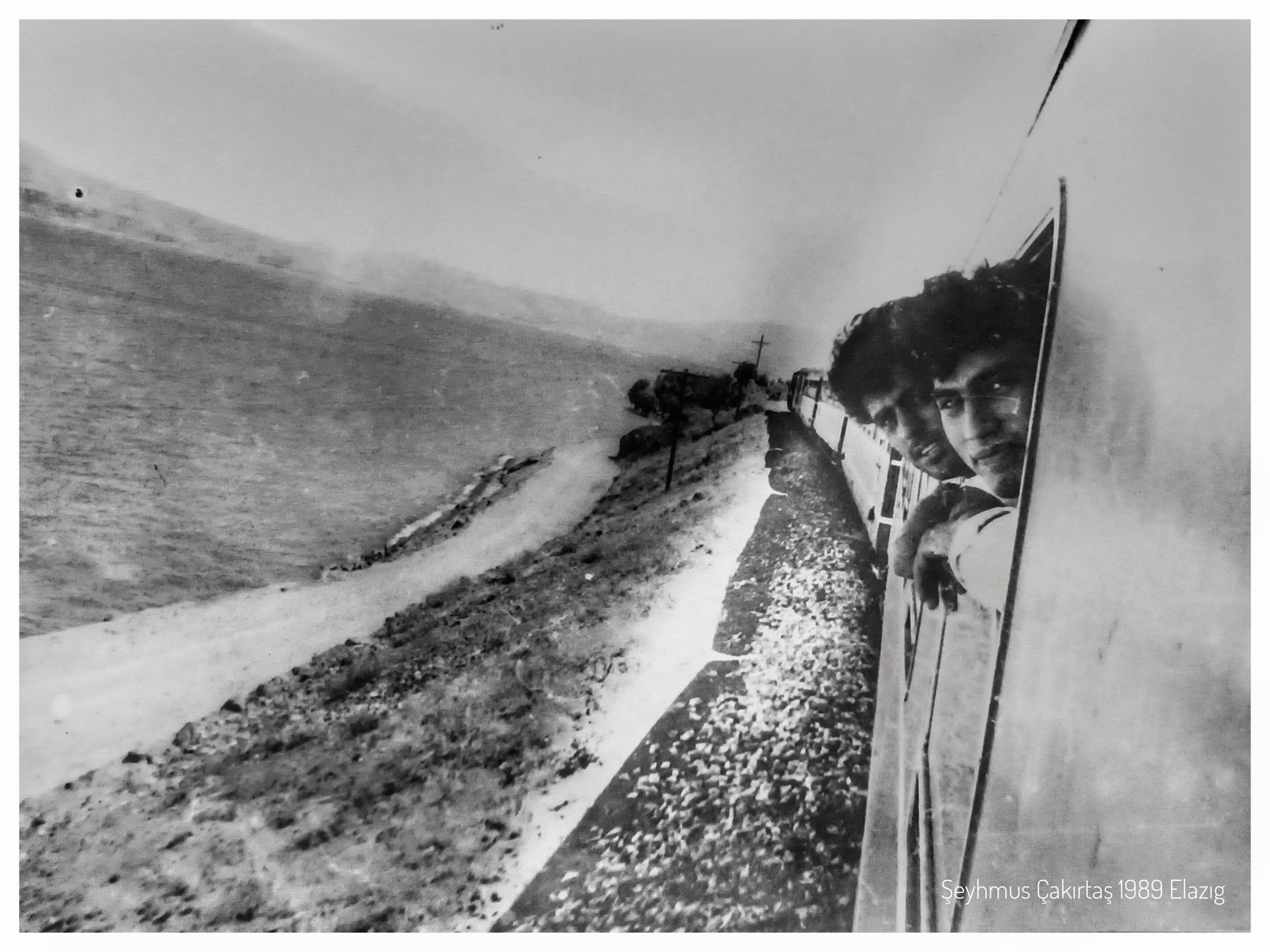 Elazığ/1989